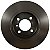 Kit Disco de Freio BD4747 Diant. BMW 316i 1.6 - Cód.7688 - Imagem 3