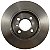 Kit Disco de Freio BD4749 Diant. BMW 316i, 320i - Cód.7690 - Imagem 5