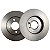 Kit Disco de Freio BD4749 Diant. BMW 316i, 320i - Cód.7690 - Imagem 1