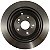 Kit Disco de Freio BD4802 Tras. Suzuki Grand Vitara-Cód.7627 - Imagem 4