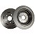 Kit Disco de Freio BD4802 Tras. Suzuki Grand Vitara-Cód.7627 - Imagem 1