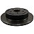 Kit Disco de Freio BD4802 Tras. Suzuki Grand Vitara-Cód.7627 - Imagem 2