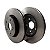 Kit Disco de Freio BD4803 Diant. Grand Vitara - Cód.10311 - Imagem 9