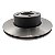 Kit Disco de Freio BD4839 Diant. BMW 525, 528 - Cód.6951 - Imagem 3
