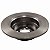 Kit Disco de Freio BD4970 Tras. Volvo 850 2.3 20V - Cód.8925 - Imagem 5
