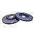 Kit Disco de Freio BD5017 Diant. Peugeot 208 - Cód.4745 - Imagem 1
