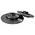 Kit Disco de Freio BD5023KT Tras. Citroen Picasso - Cód.4417 - Imagem 2