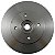 Kit Disco de Freio BD5023KT Tras. Citroen Picasso - Cód.4417 - Imagem 3