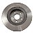 Kit Disco de Freio BD5025 Diant. Grand Cherokee - Cód.5051 - Imagem 3