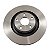 Kit Disco de Freio BD5025 Diant. Grand Cherokee - Cód.5051 - Imagem 4