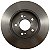 Kit Disco de Freio BD5059 Tras. Nissan Maxima 3.0 - Cód.7029 - Imagem 5