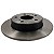 Kit Disco de Freio BD5059 Tras. Nissan Maxima 3.0 - Cód.7029 - Imagem 2