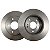Kit Disco de Freio BD5059 Tras. Nissan Maxima 3.0 - Cód.7029 - Imagem 1