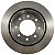 Kit Disco de Freio BD5068 Tras. GM Suburban 6.5 - Cód.5272 - Imagem 4