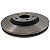 Kit Disco de Freio BD5093 Diant. GM Malibu 2.4 - Cód.5372 - Imagem 3