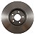 Kit Disco de Freio BD5093 Diant. GM Malibu 2.4 - Cód.5372 - Imagem 4