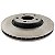 Kit Disco de Freio BD5107 Diant. Santa-Fe 2.7  - Cód.3738 - Imagem 3