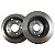 Kit Disco de Freio BD5110 Tras. Hyundai Santa-Fe - Cód.3636 - Imagem 1