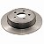 Kit Disco de Freio BD5114 Tras. Neon, Pt Cruiser - Cód.8939 - Imagem 2