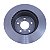 Kit Disco de Freio BD5115 Diant. Jeep Cherokee - Cód.3637 - Imagem 2