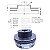 Kit Disco de Freio BD5115 Diant. Jeep Cherokee - Cód.3637 - Imagem 5