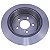 Kit Disco de Freio BD5116 Tras. Jeep Grand Cherokee-Cód.4743 - Imagem 4