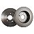 Kit Disco de Freio BD5117 Diant. Grand Cherokee - Cód.4793 - Imagem 1