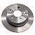 Kit Disco de Freio BD5118 Tras. Grand Cherokee - Cód.10184 - Imagem 5
