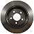 Kit Disco de Freio BD5122 Tras. Jeep Cherokee 3.7 - Cód.3638 - Imagem 5