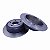 Kit Disco de Freio BD5123 Tras. Jeep Wrangler 3.8 - Cód.3639 - Imagem 1