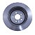 Kit Disco de Freio BD5125 Tras. Jeep Wrangler 3.8 - Cód.3640 - Imagem 3
