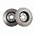 Kit Disco de Freio BD5152 Diant. Jeep Cherokee - Cód.3641 - Imagem 1