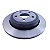 Kit Disco de Freio BD5153 Tras. Jeep Cherokee - Cód.3740 - Imagem 3