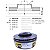 Kit Disco de Freio BD5158 Diant. Kia Cerato 2.0 - Cód.5049 - Imagem 5