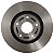 Kit Disco de Freio BD5162 Diant. Dodge Journey - Cód.4420 - Imagem 5