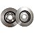 Kit Disco de Freio BD5162 Diant. Dodge Journey - Cód.4420 - Imagem 1