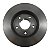 Kit Disco de Freio BD5170 Diant. Fiat Freemont - Cód.3642 - Imagem 5