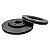 Kit Disco de Freio BD5170 Diant. Fiat Freemont - Cód.3642 - Imagem 2