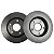 Kit Disco de Freio BD5170 Diant. Fiat Freemont - Cód.3642 - Imagem 1