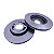 Kit Disco de Freio BD5171 Diant. Hyundai I30 - Cód.3741 - Imagem 4