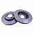Kit Disco de Freio BD5171 Diant. Hyundai I30 - Cód.3741 - Imagem 1