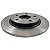 Kit Disco de Freio BD5173 Tras. Fiat Freemont - Cód.3643 - Imagem 2