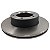 Kit Disco de Freio BD5190 Diant. Toyota Hilux - Cód.5374 - Imagem 2