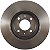 Kit Disco de Freio BD5203 Diant. Hyundai HB20 1.0 - Cód.3646 - Imagem 3