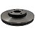 Kit Disco de Freio BD5211 Diant. Ford Ecosport - Cód.3648 - Imagem 3