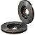 Kit Disco de Freio BD5212 Diant. Ford Ecosport - Cód.3742 - Imagem 4
