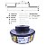 Kit Disco de Freio BD5252 Tras. Honda Accord  - Cód.4422 - Imagem 5