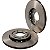 Kit Disco de Freio BD5297 Diant. VW Gol G5 - Cód.4318 - Imagem 5