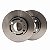 Kit Disco de Freio BD5298 Diant. VW Gol 1.0 12V - Cód.9144 - Imagem 3