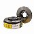 Kit Disco de Freio BD5298 Diant. VW Gol 1.0 12V - Cód.9144 - Imagem 5